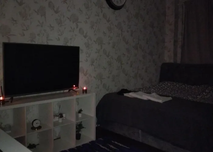 Timmy Apartment Ostrovni 4 Prague 1