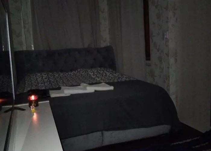 Timmy Apartment Ostrovni 4 Prague 1