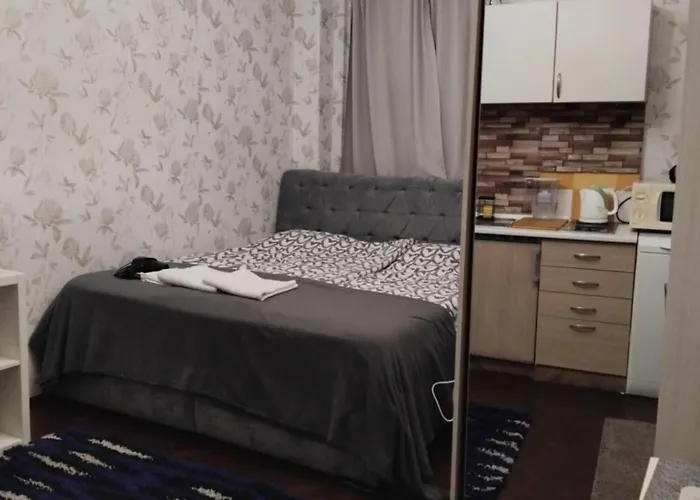 Timmy Apartment Ostrovni 4 Prague 1