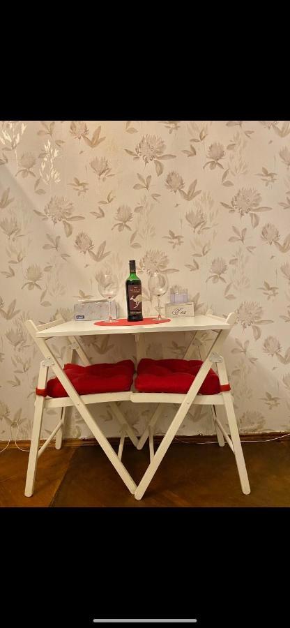Apartment Timmy Ostrovni 4 1 Prague