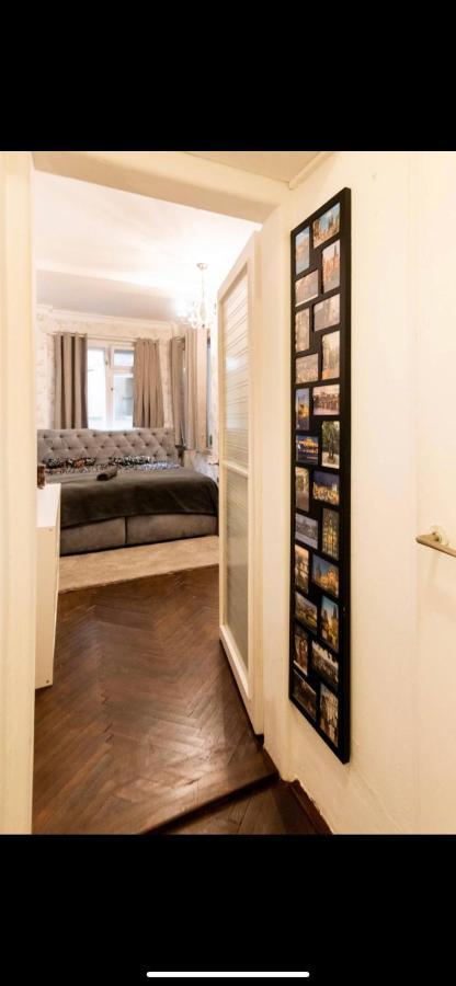 Apartment Timmy Ostrovni 4 1