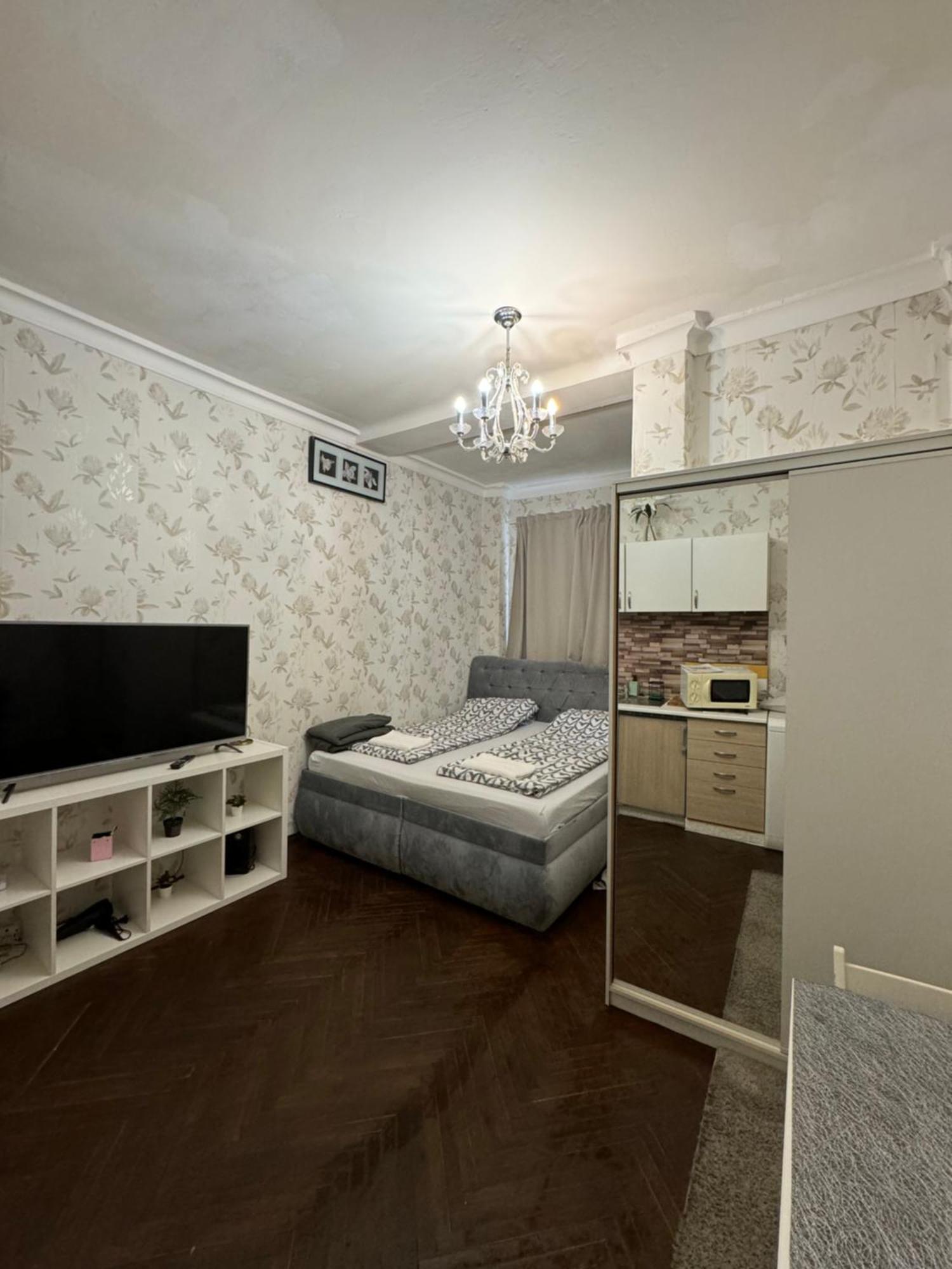 Timmy Ostrovni 4 1 Apartment *