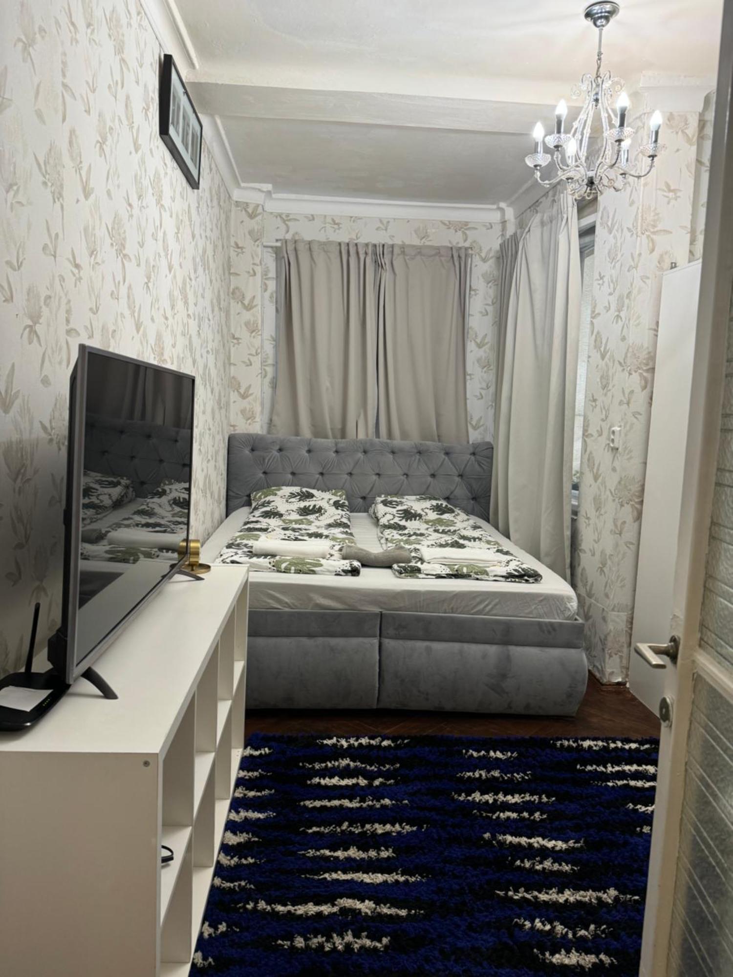 Apartment Timmy Ostrovni 4 1