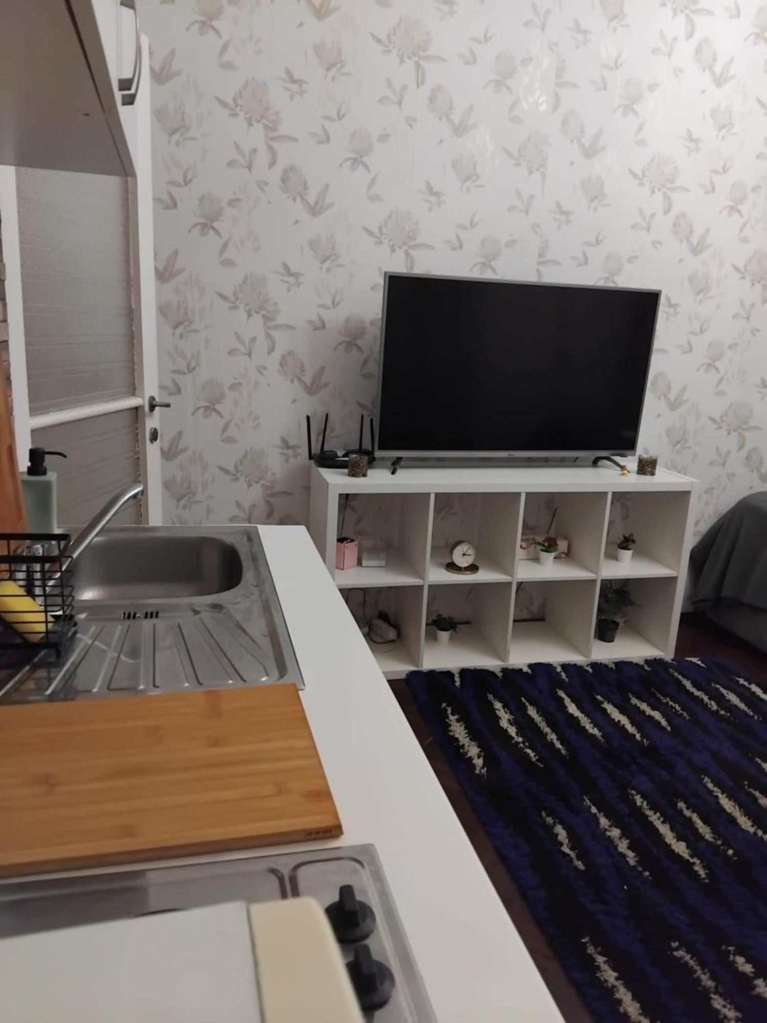 Apartment Timmy Ostrovni 4 1