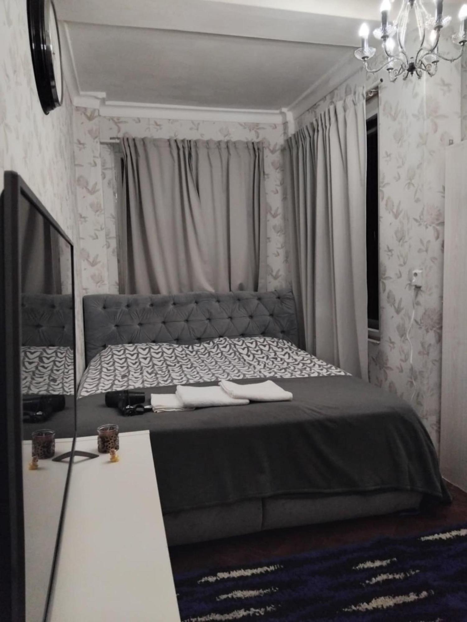 Apartment Timmy Ostrovni 4 1 *