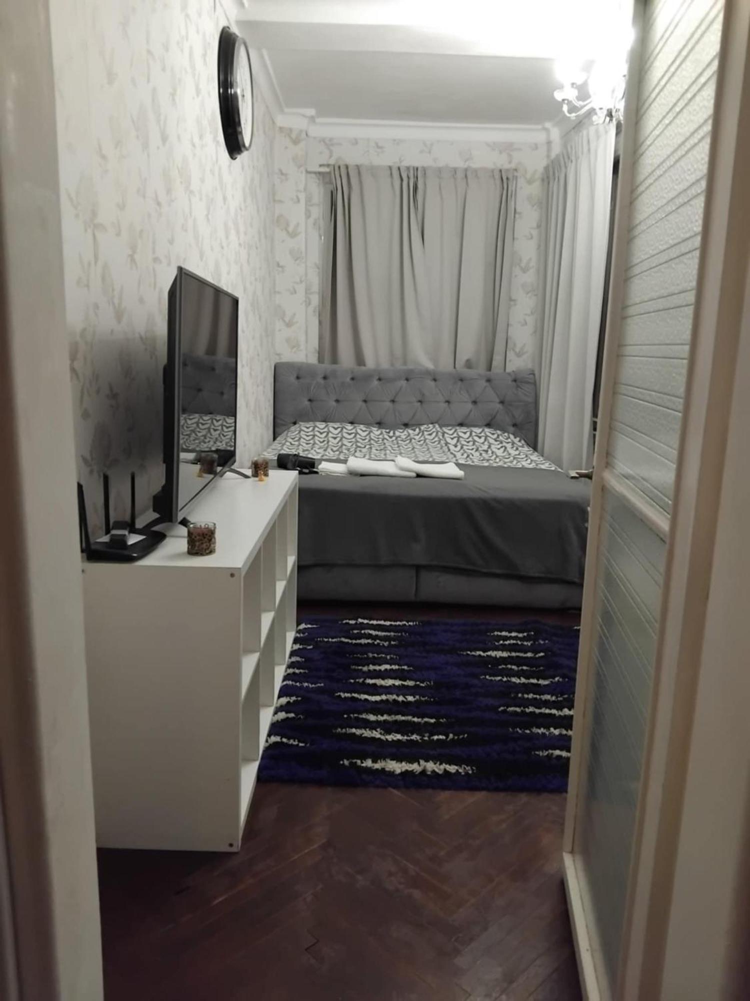 Timmy Ostrovni 4 1 Apartment Prague