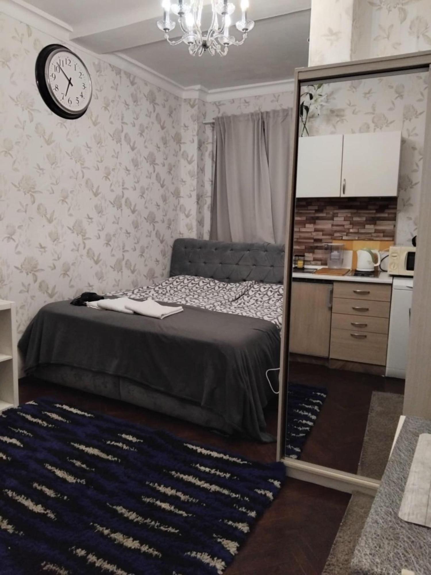 Apartment Timmy Ostrovni 4 1 Prague