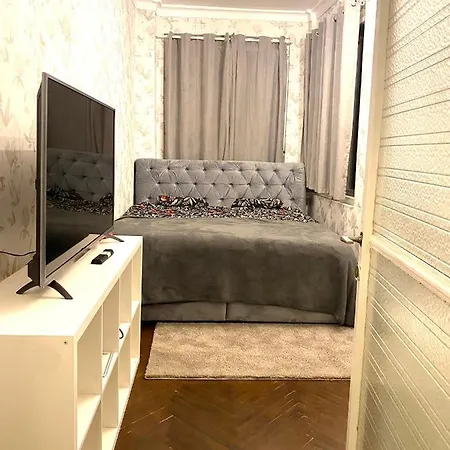 Timmy Apartment Ostrovni 4 Prague 1 Exterior photo