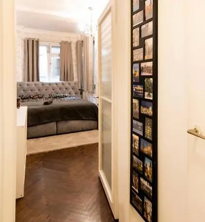 Timmy Apartment Ostrovni 4 Prague 1 Exterior photo