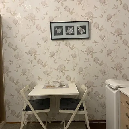 Timmy Apartment Ostrovni 4 Prague 1 Exterior photo