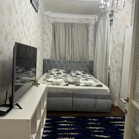 Timmy Apartment Ostrovni 4 Prague 1 Exterior photo