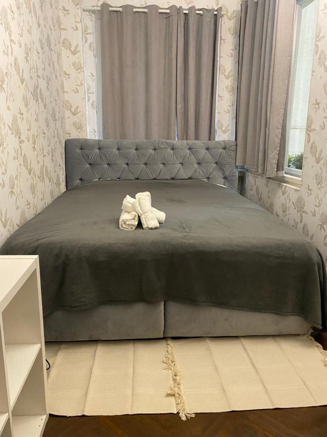 Timmy Ostrovni 4 1 Apartmán Praha