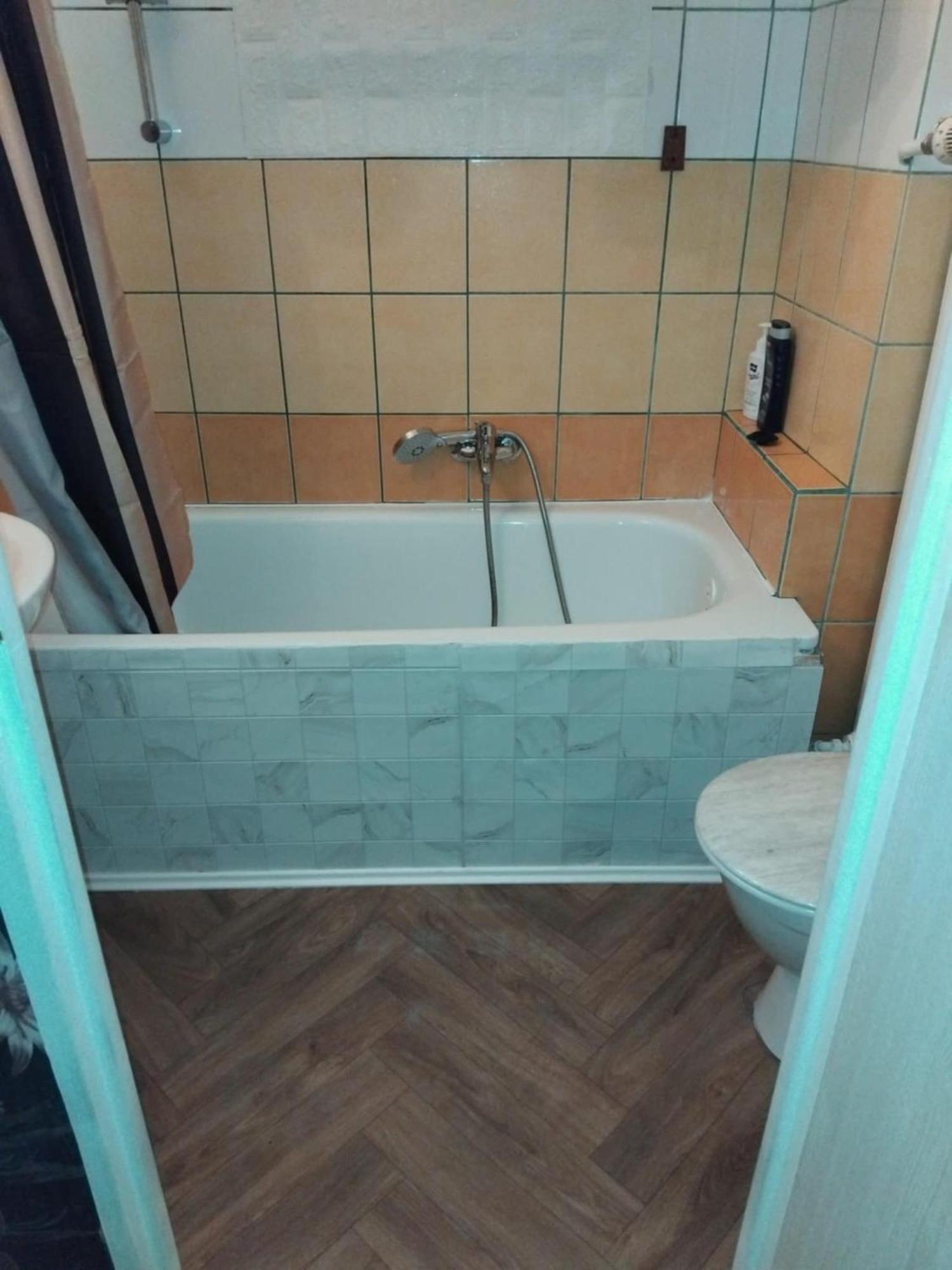 Timmy Ostrovni 4 1 * Praha