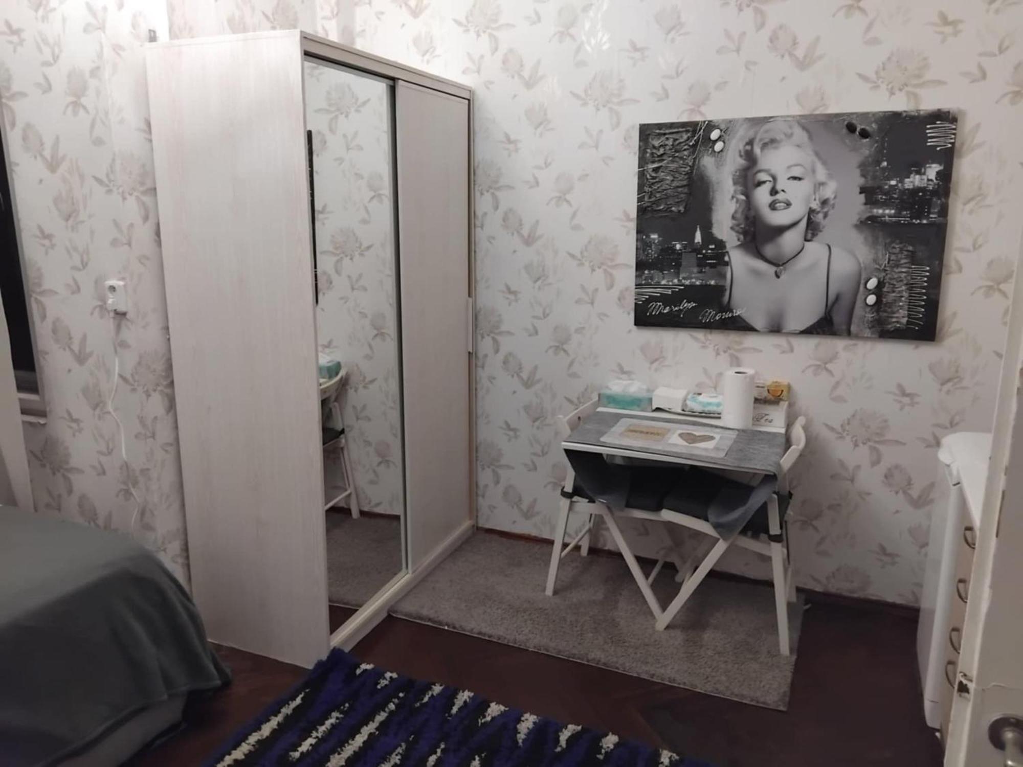 Apartmán Timmy Ostrovni 4 1